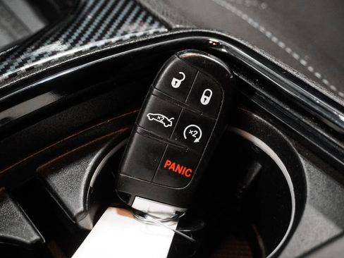 Used 2022 Dodge Charger SXT w/ Blacktop Package image 27