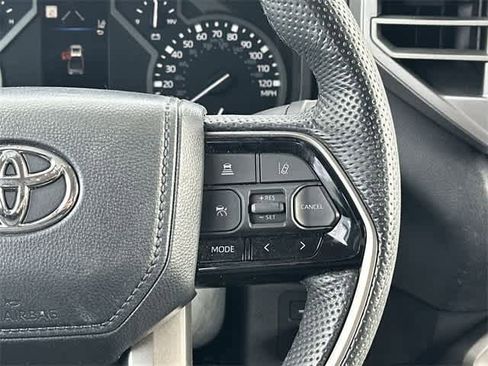Used 2024 Toyota Tundra SR5 image 9