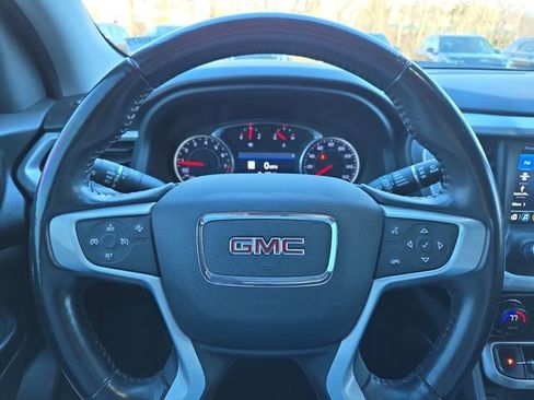 Used 2021 GMC Acadia SLT image 19