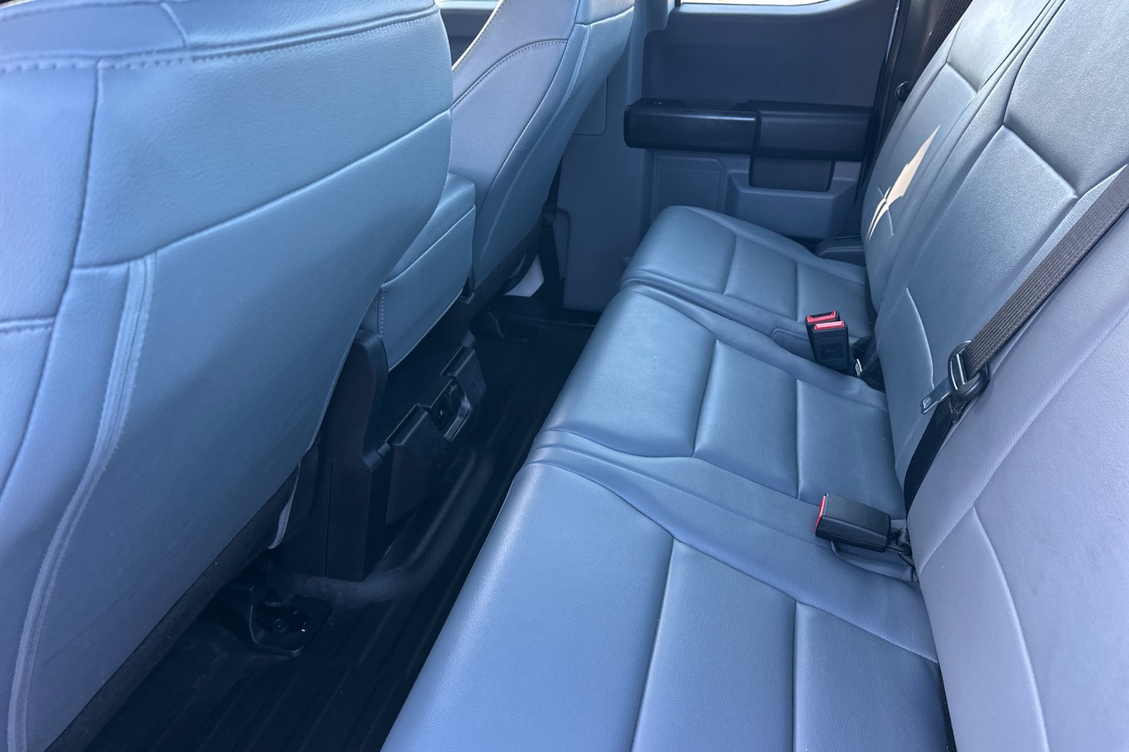 Used 2025 Ford F150 XL AWD/4WD image 11