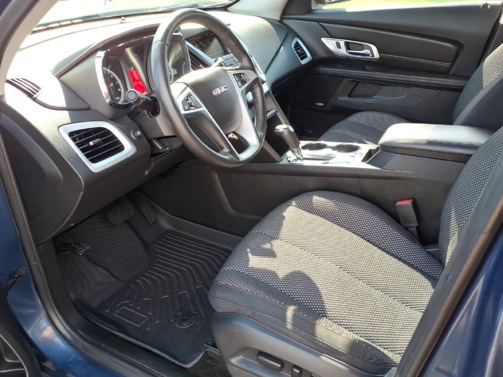 Used 2017 GMC Terrain SLE w/ Convenience Package FWD image 12