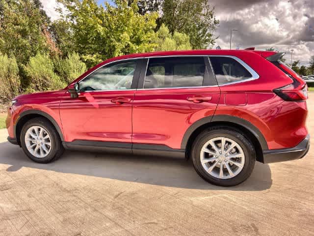 Used 2024 Honda CR-V EX-L image 4