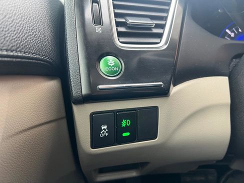 Used 2015 Honda Civic EX image 26