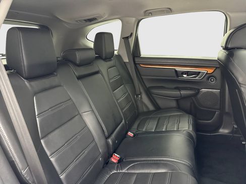 Used 2019 Honda CR-V EX-L image 42