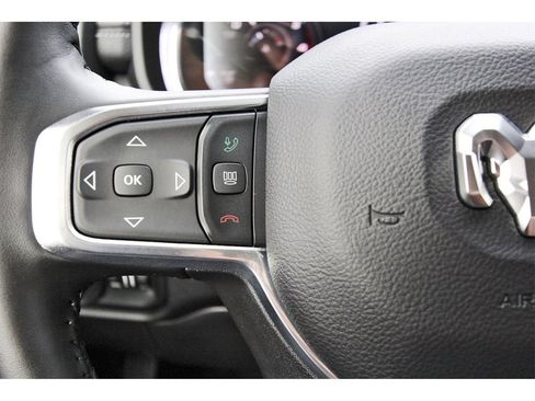 Used 2024 RAM 2500 Laramie w/ Safety Group image 13