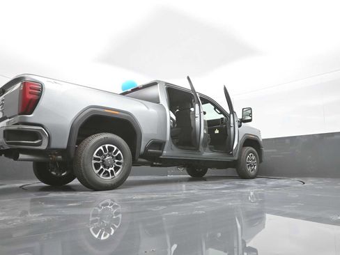 New 2026 GMC Sierra 2500 SLT AWD/4WD image 43
