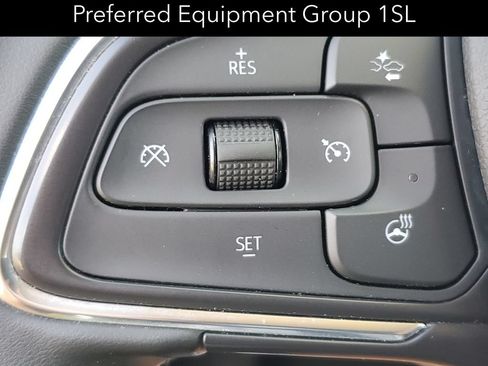 Certified 2024 Buick Encore GX Avenir w/ Avenir Convenience Package FWD image 11