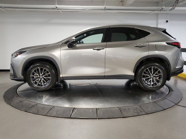 Used 2024 Lexus NX 350 AWD w/ Cold Area Package image 6