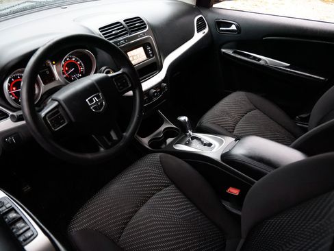 Used 2014 Dodge Journey American Value Package image 4