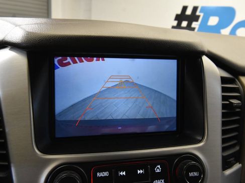 Used 2016 GMC Yukon SLT w/ HD Trailering Package image 21