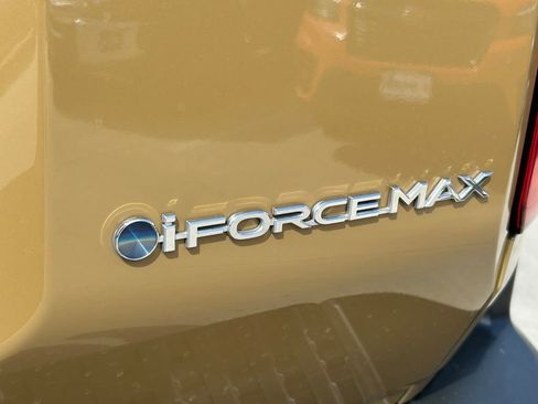 Used 2024 Toyota Land Cruiser w/ Premium Package image 14