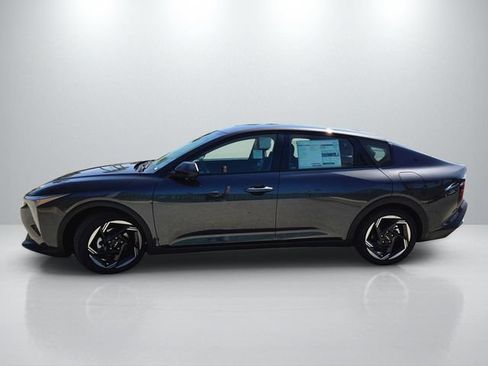 New 2026 Kia K4 EX FWD image 7