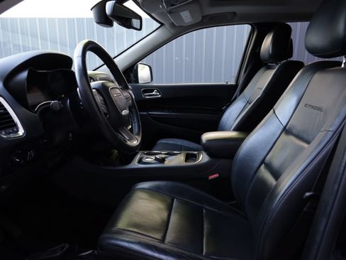 Used 2015 Dodge Durango Citadel RWD image 12