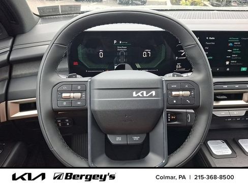 New 2027 Kia Telluride S w/ Towing Package AWD/4WD image 18
