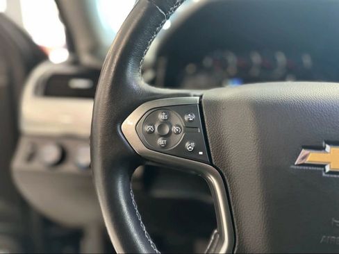 Used 2019 Chevrolet Tahoe LT w/ LT Signature Package AWD/4WD image 17