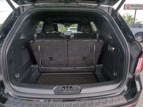 Used 2025 Ford Explorer ST-Line image 13