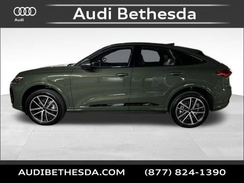 New 2026 Audi Q5 Premium Plus image 4