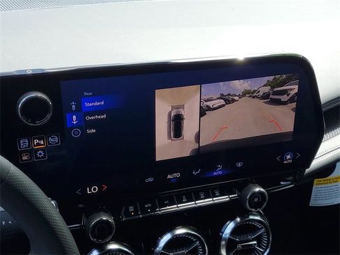 New 2025 Chevrolet Blazer EV LT image 28