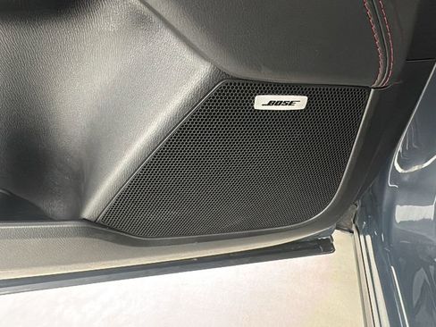 Used 2025 MAZDA CX-5 Carbon Edition image 21