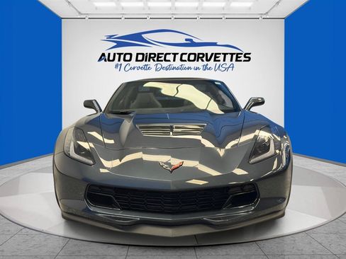 Used 2019 Chevrolet Corvette Z06 RWD image 11