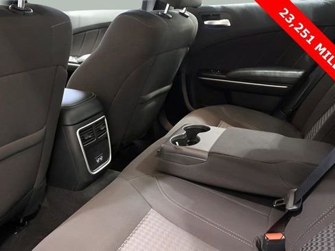 Used 2023 Dodge Charger SXT image 18