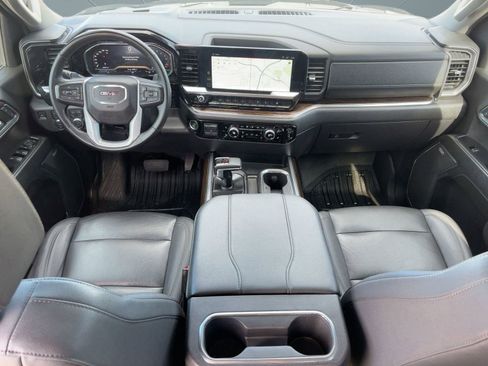 Used 2023 GMC Sierra 1500 Elevation w/ Elevation Premium Package image 15