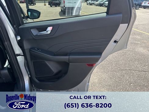 Used 2024 Ford Escape ST-Line w/ Tech Pack #1 AWD/4WD image 38