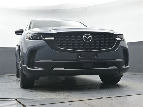 Certified 2023 MAZDA CX-50 2.5 S w/ Preferred Plus Pkg image 37