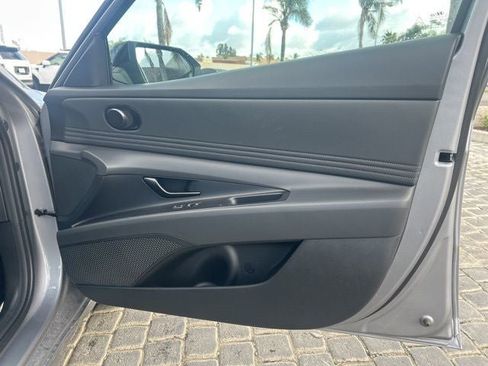New 2026 Hyundai Elantra SEL Sport Premium image 22