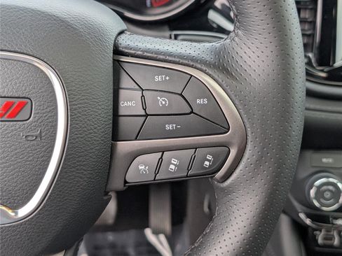 Used 2023 Dodge Durango SXT w/ Quick Order Package 2BK AWD/4WD image 24