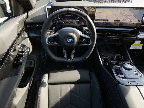 New 2026 BMW 530i w/ M Sport Package image 18