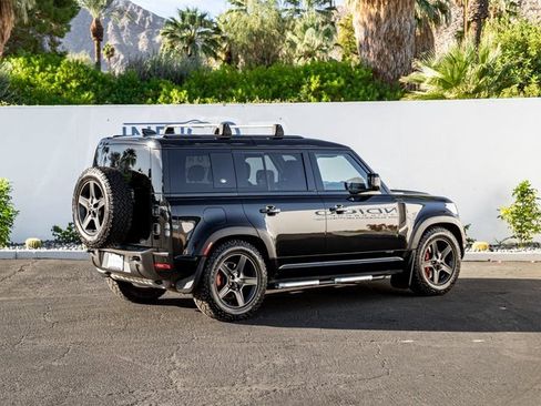 Used 2020 Land Rover Defender 110 X image 6