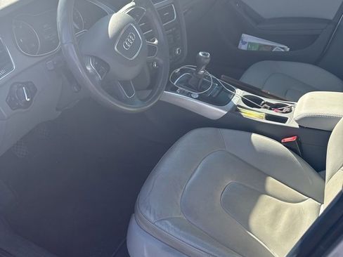 Used 2014 Audi A4 2.0T Premium Plus image 8