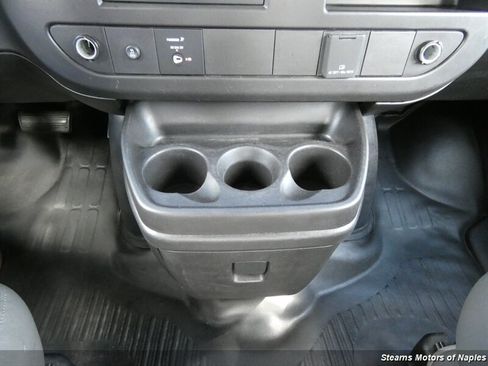 Used 2021 Chevrolet Express 2500 w/ Driver Convenience Package RWD image 30