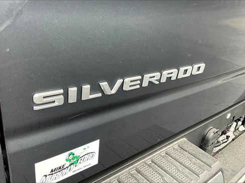 Used 2021 Chevrolet Silverado 1500 LT image 32
