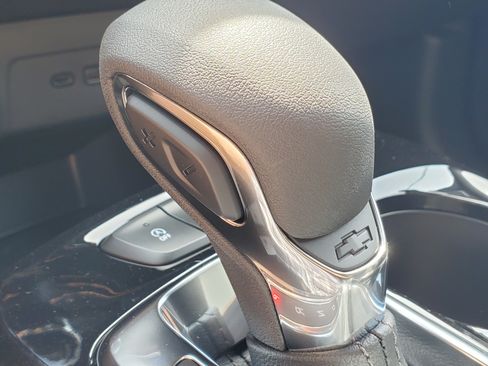 New 2025 Chevrolet Trax ACTIV w/ Driver Confidence Package image 22