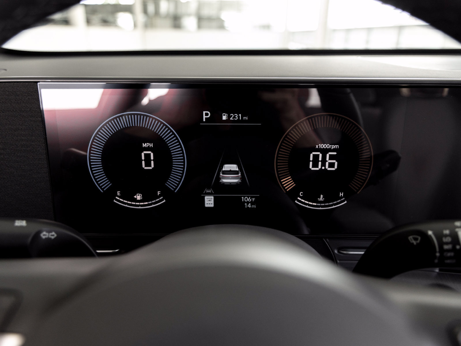 New 2027 Hyundai Kona SEL Sport FWD image 15