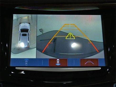 Used 2017 Cadillac Escalade ESV Premium Luxury image 30