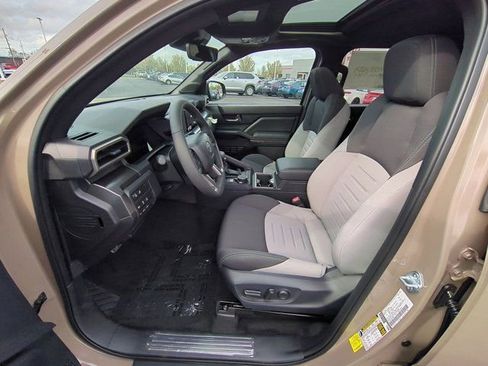 New 2026 Toyota Tacoma TRD Sport AWD/4WD image 8