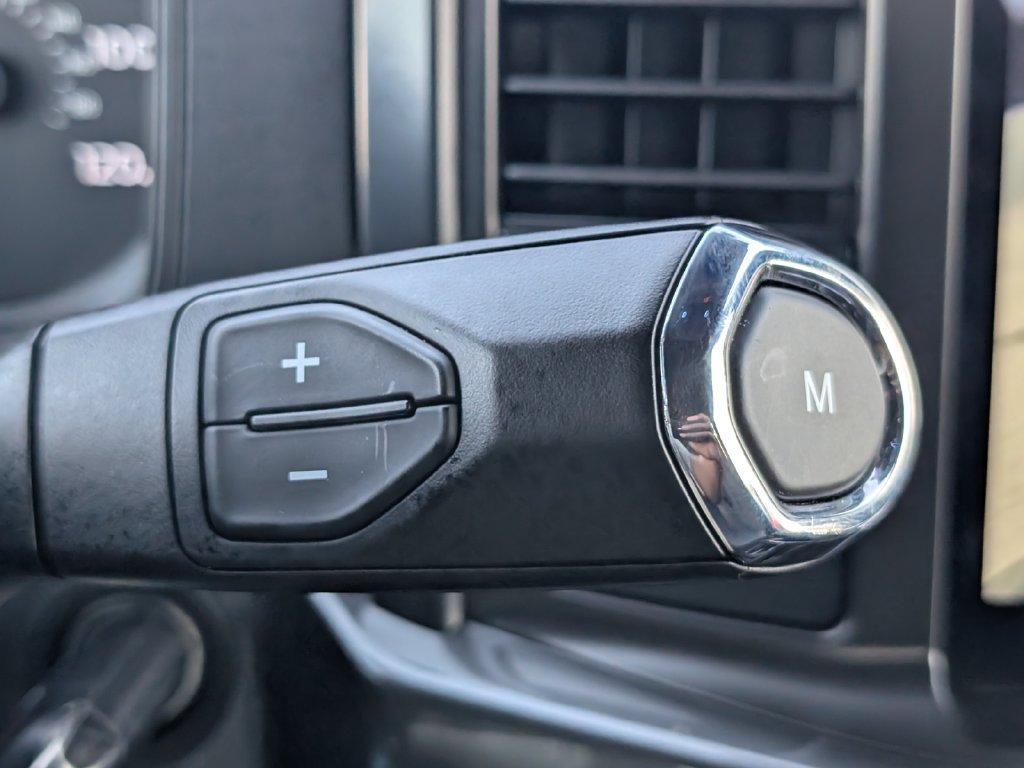 Used 2026 Ford F150 STX AWD/4WD image 9