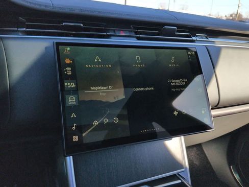 New 2026 Land Rover Range Rover SE AWD/4WD image 29
