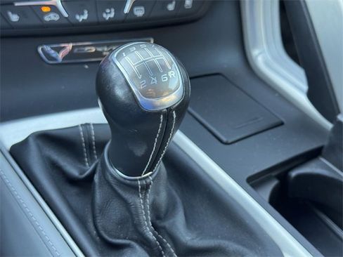 Used 2015 Chevrolet Corvette Stingray Coupe w/ 3LT Preferred Equipment Group image 14