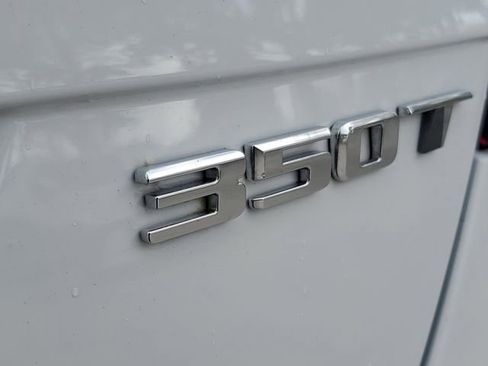 Certified 2024 Cadillac CT5 Luxury w/ Sun And Sound Package image 8