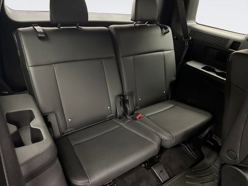 Used 2025 Hyundai Santa Fe Calligraphy image 21