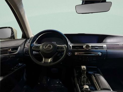 Used 2016 Lexus GS 350 RWD image 14