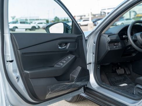 New 2025 Honda Accord SE image 18