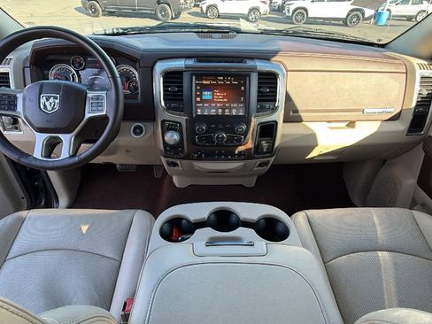 Used 2016 RAM 1500 Laramie w/ Convenience Group image 26