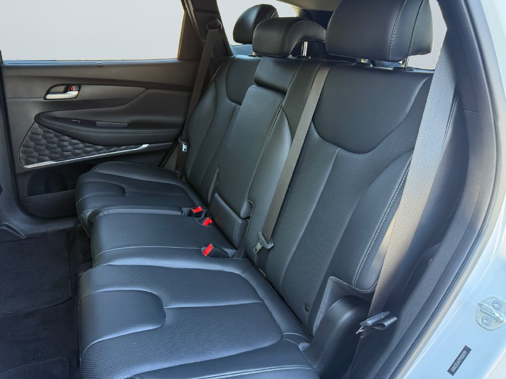 Used 2023 Hyundai Santa Fe SEL Premium AWD/4WD image 13