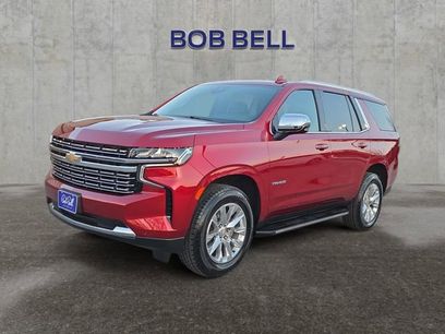 Used 2023 Chevrolet Tahoe Premier