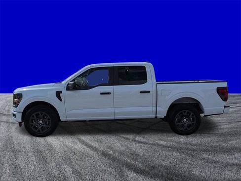 New 2026 Ford F150 STX w/ Equipment Group 200A RWD image 7